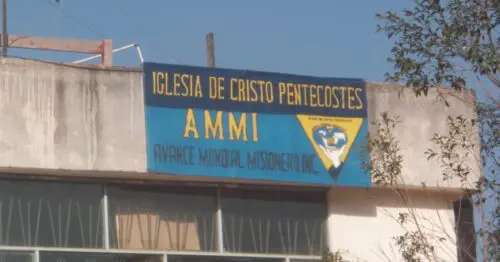 AMMI BOGOTÁ AMMI BOGOTÁ